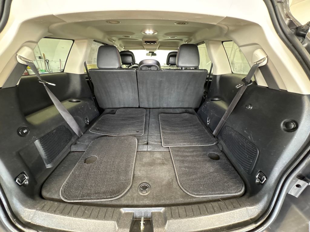 Used 2018 Dodge Journey GT w/ Driver Convenience Group image 35