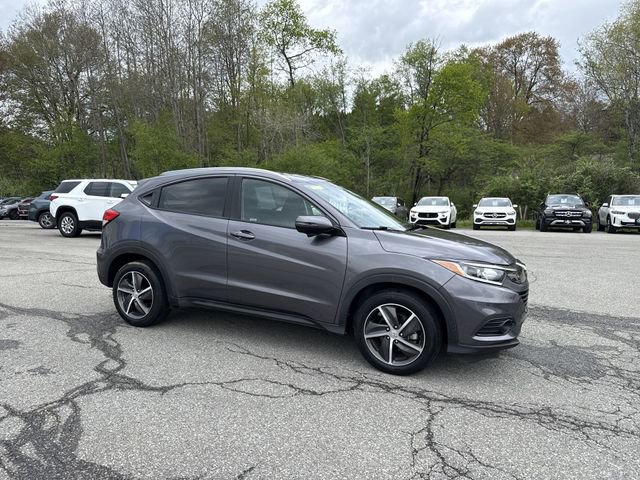 Used 2022 Honda HR-V EX image 11