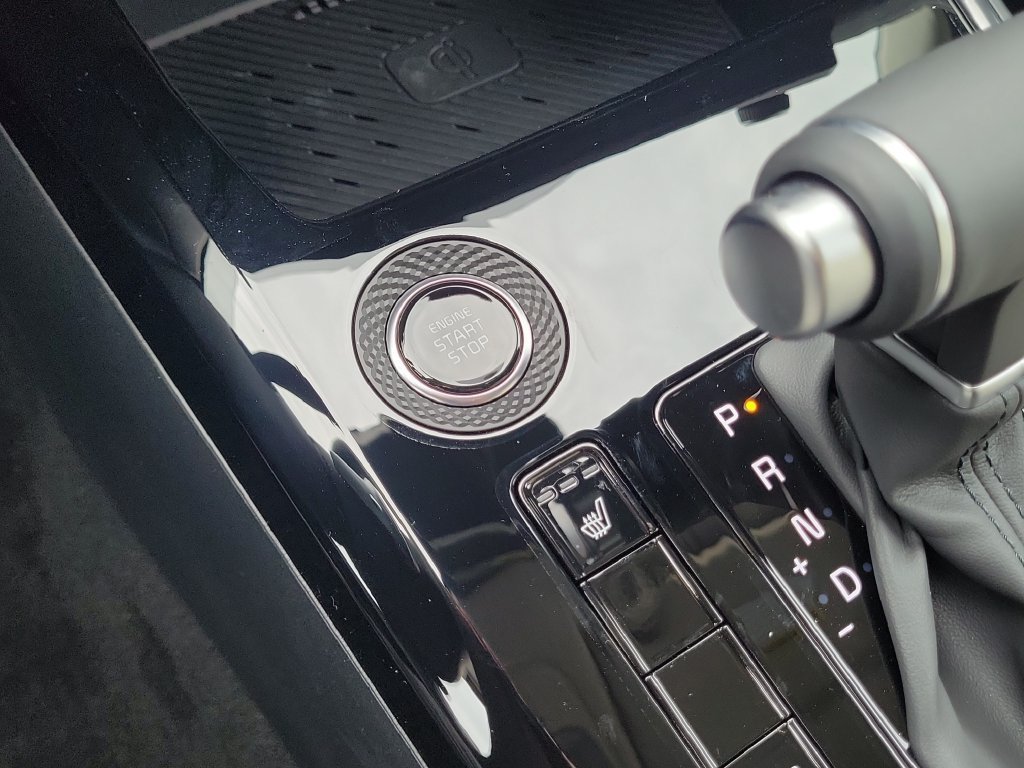 New 2026 Kia Niro EX w/ EX Premium Package FWD image 36