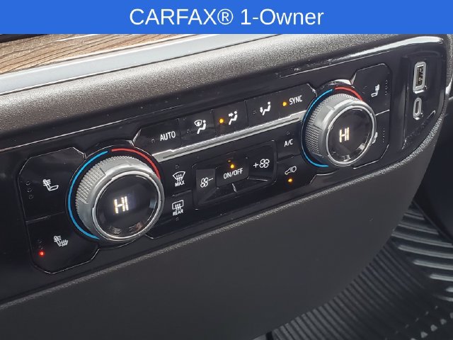 Certified 2022 Chevrolet Silverado 1500 LT AWD/4WD image 20