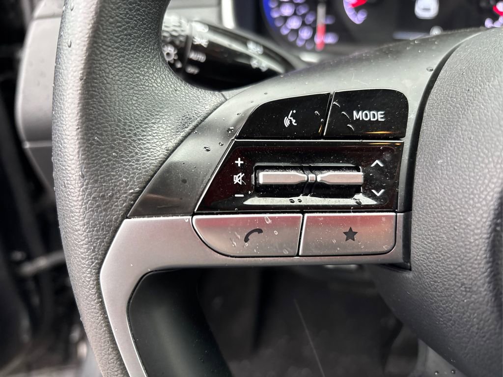 Certified 2023 Hyundai Tucson SEL image 27