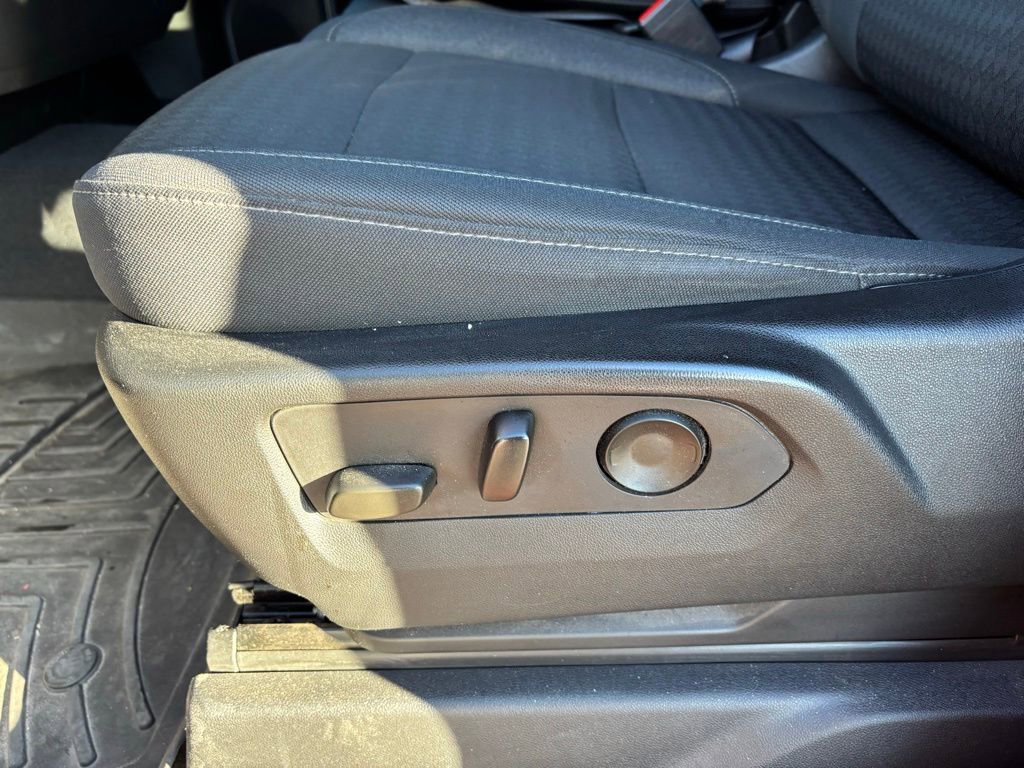 Used 2023 Chevrolet Silverado 1500 RST w/ Z71 Off-Road Package image 15