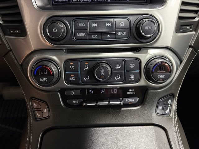 Used 2020 Chevrolet Tahoe Premier AWD/4WD image 48