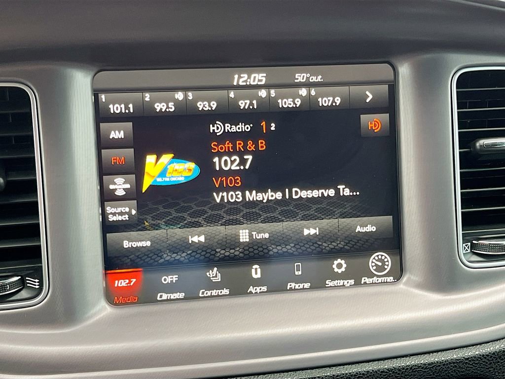 Used 2023 Dodge Charger Scat Pack image 15