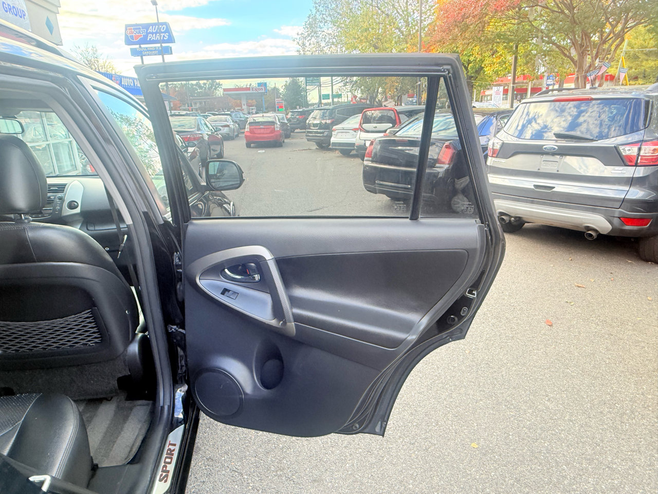 Used 2010 Toyota RAV4 Sport image 25