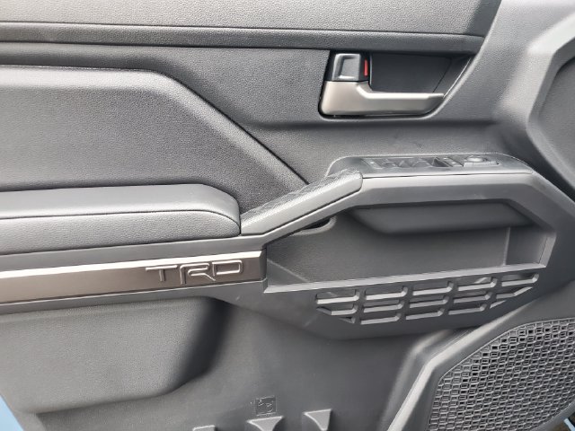 New 2026 Toyota Tacoma TRD Off-Road AWD/4WD image 14