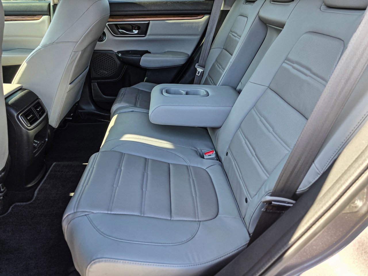 Used 2019 Honda CR-V Touring image 33