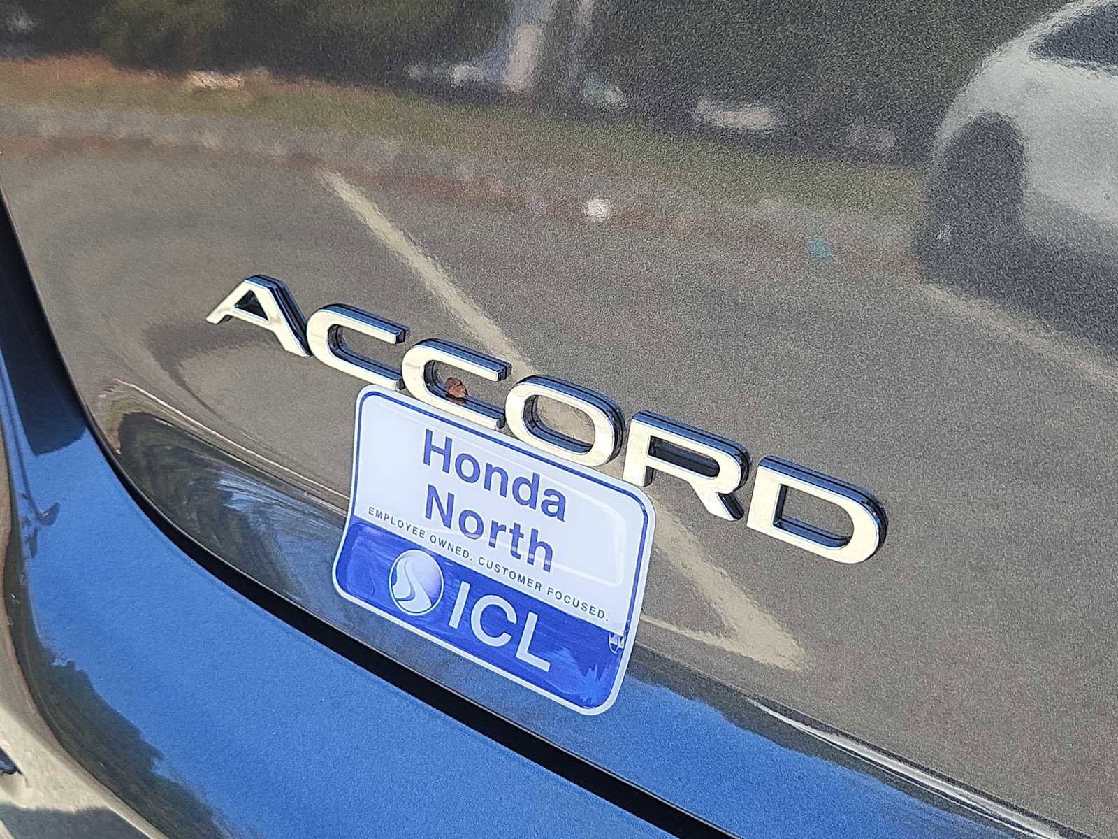 Used 2023 Honda Accord EX image 12