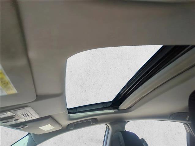 Used 2016 Honda Civic EX-T image 11