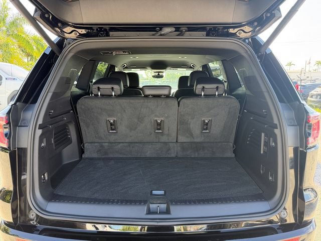 New 2026 GMC Acadia Denali w/ Super Cruise Package FWD image 16