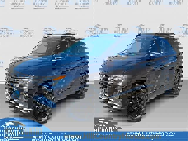 Used 2023 Hyundai Tucson SEL