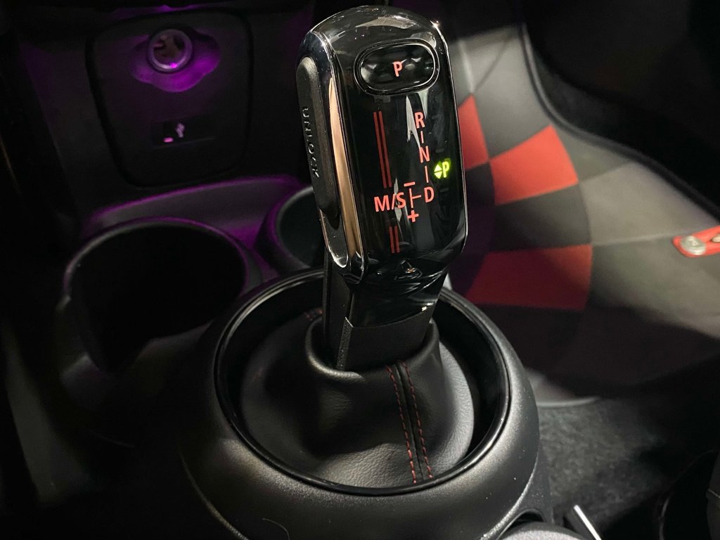 Used 2020 MINI Cooper John Cooper Works w/ Premium Package FWD image 31