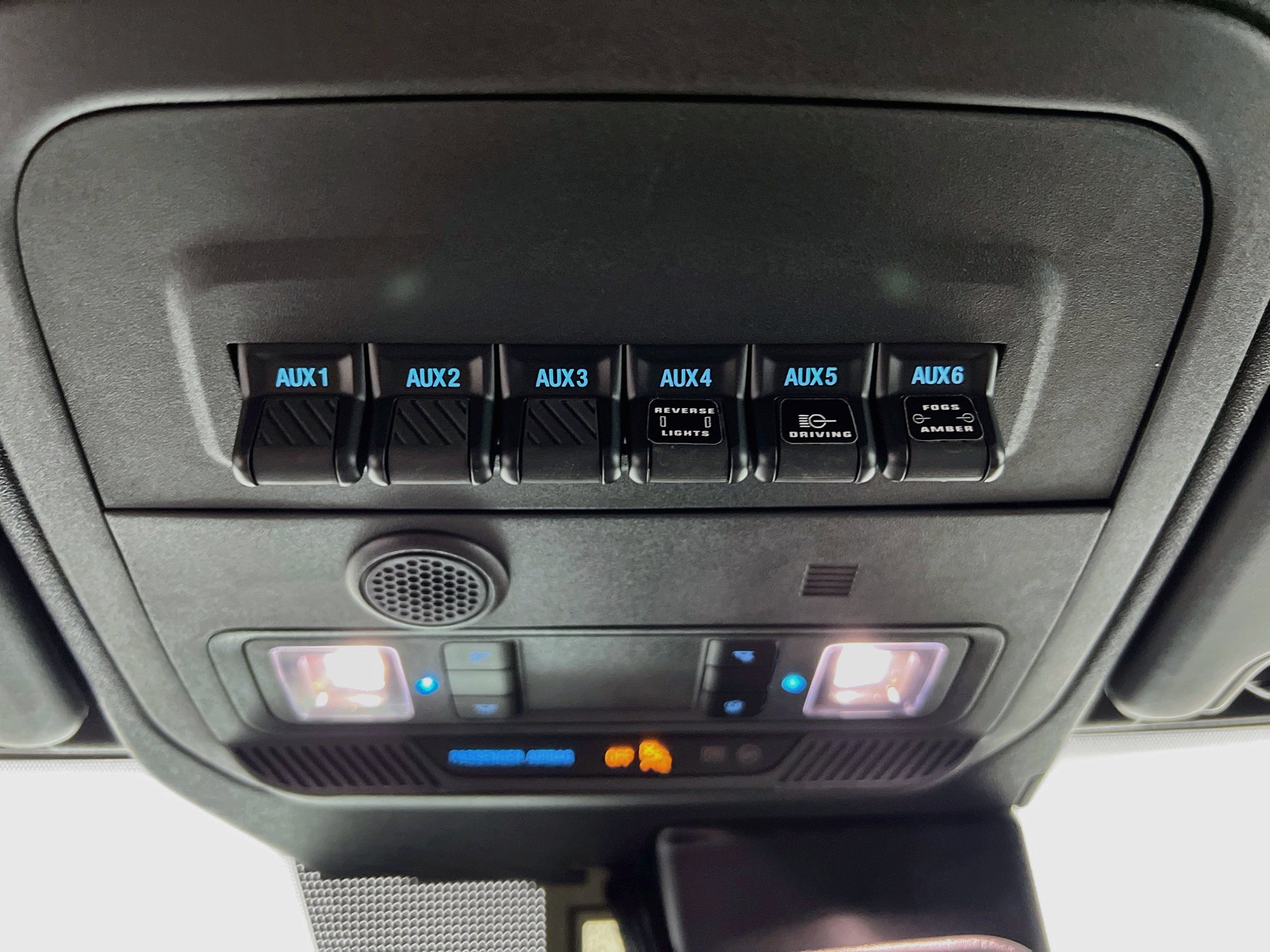 Used 2022 Ford Bronco Badlands AWD/4WD image 21