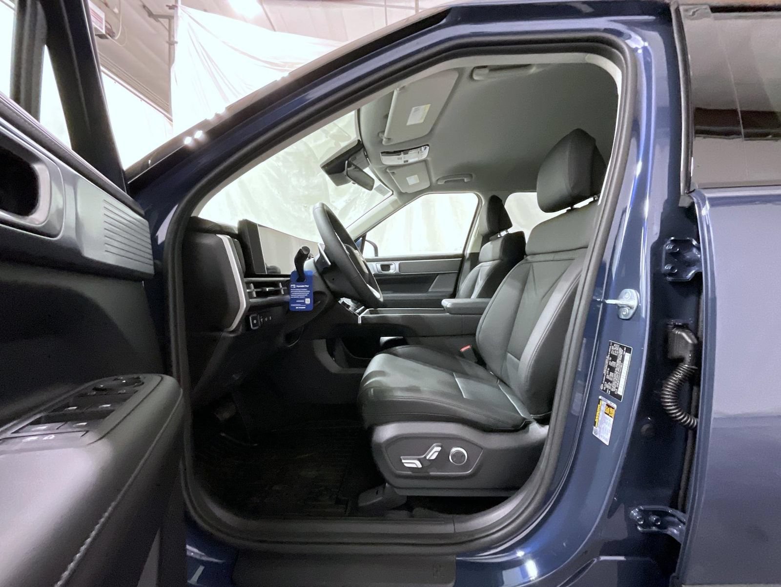 New 2026 Hyundai Santa Fe SEL AWD/4WD image 10