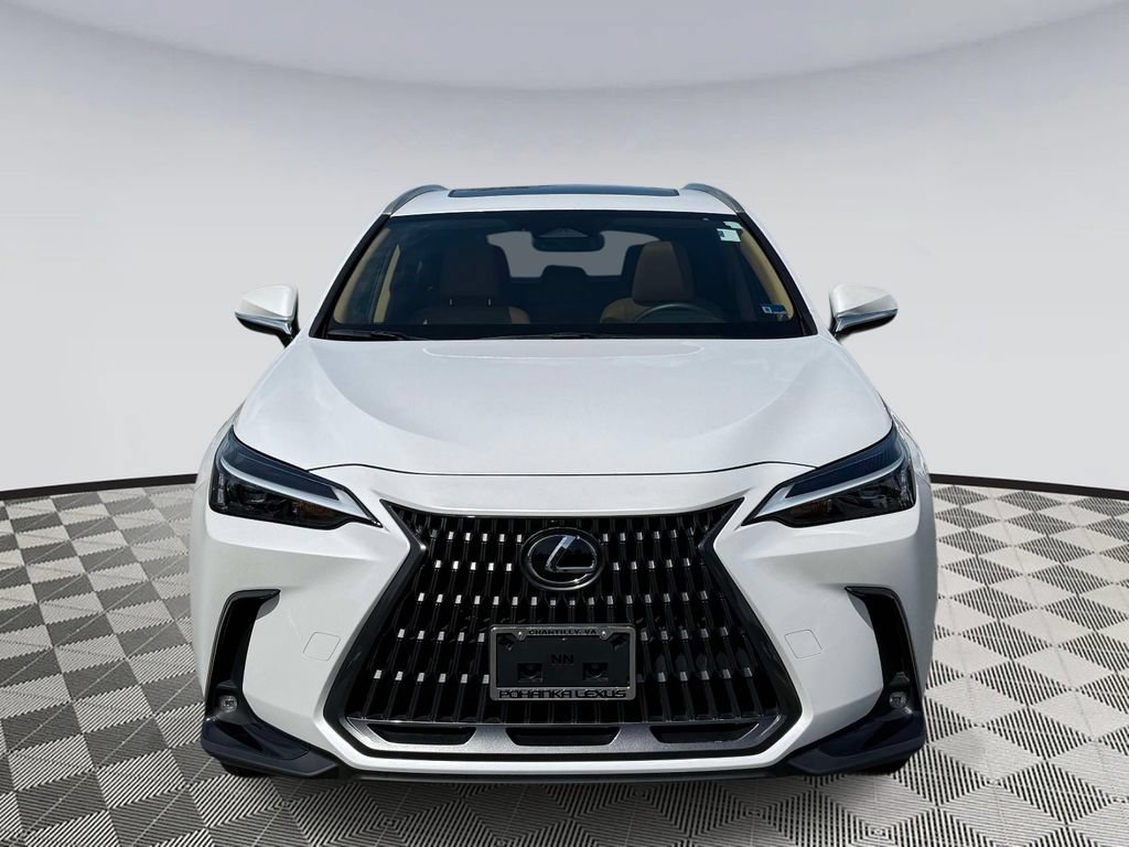 Used 2024 Lexus NX 350 AWD w/ Cold Area Package image 6