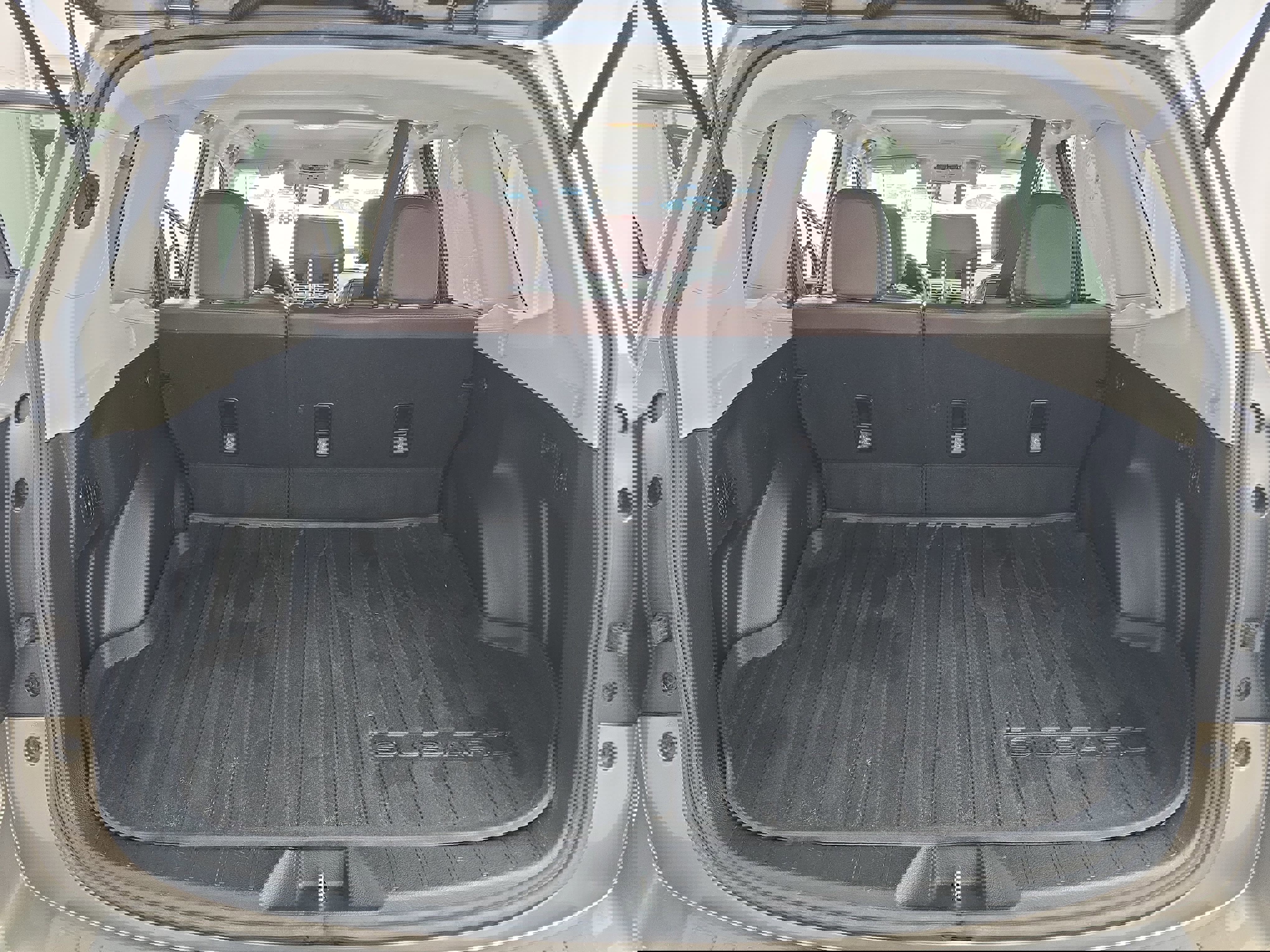 Used 2017 Subaru Forester 2.5i Touring image 12