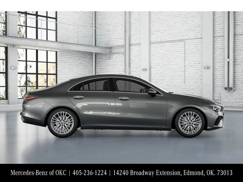 Used 2026 Mercedes-Benz CLA 250 4MATIC image 16