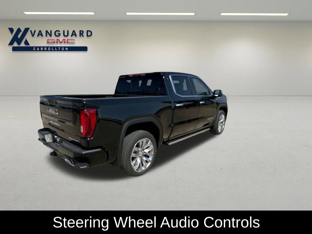 New 2026 GMC Sierra 1500 Denali image 8