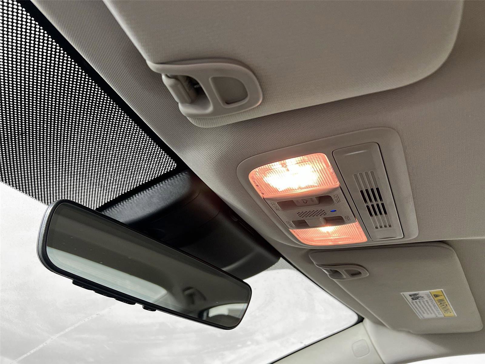 Used 2020 Honda Civic EX-L image 11