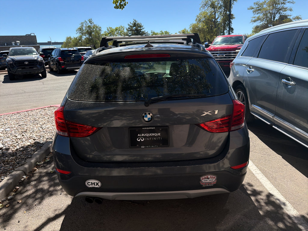 Used 2014 BMW X1 xDrive28i AWD/4WD image 5