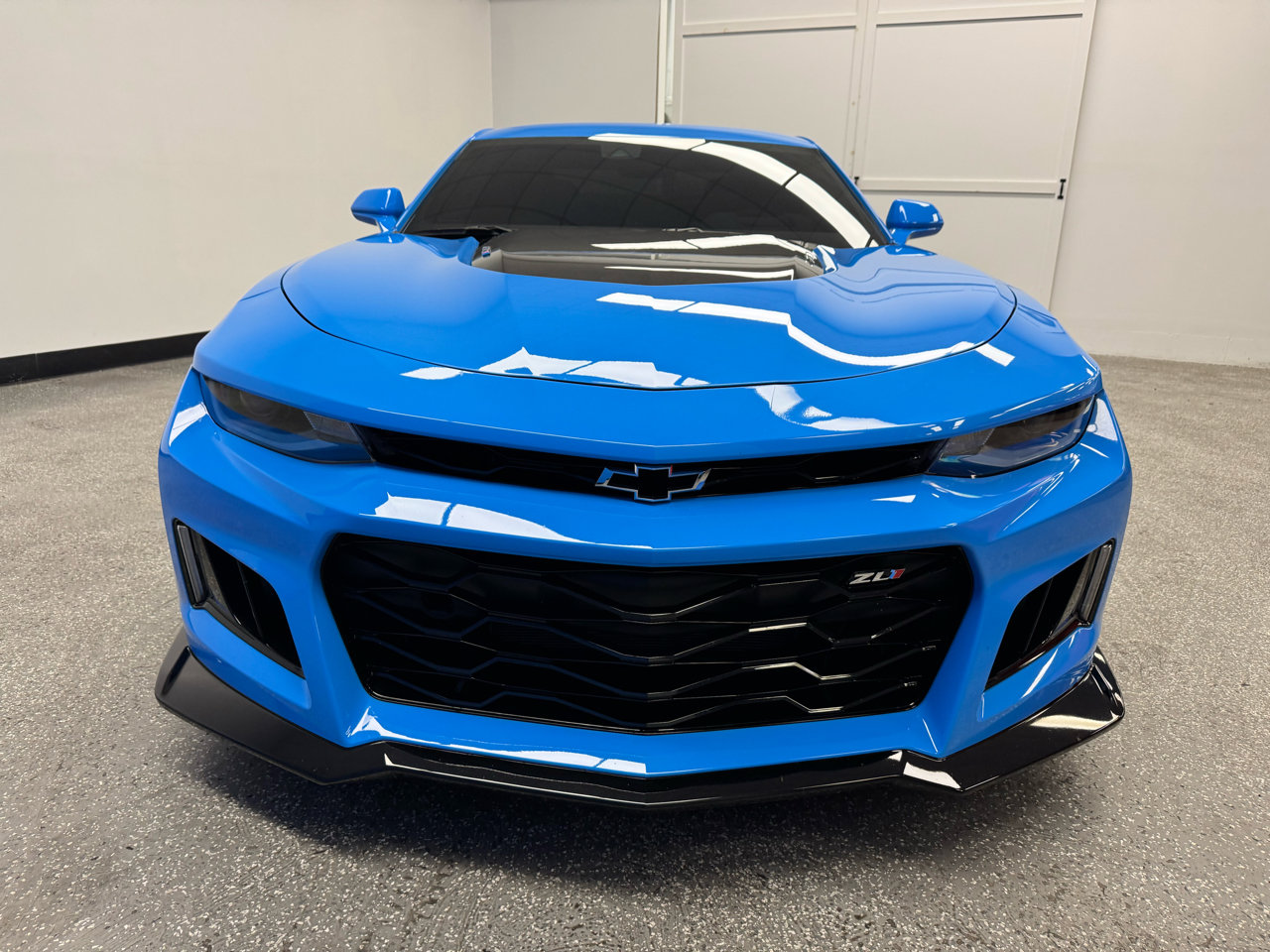 Used 2023 Chevrolet Camaro ZL1 image 2