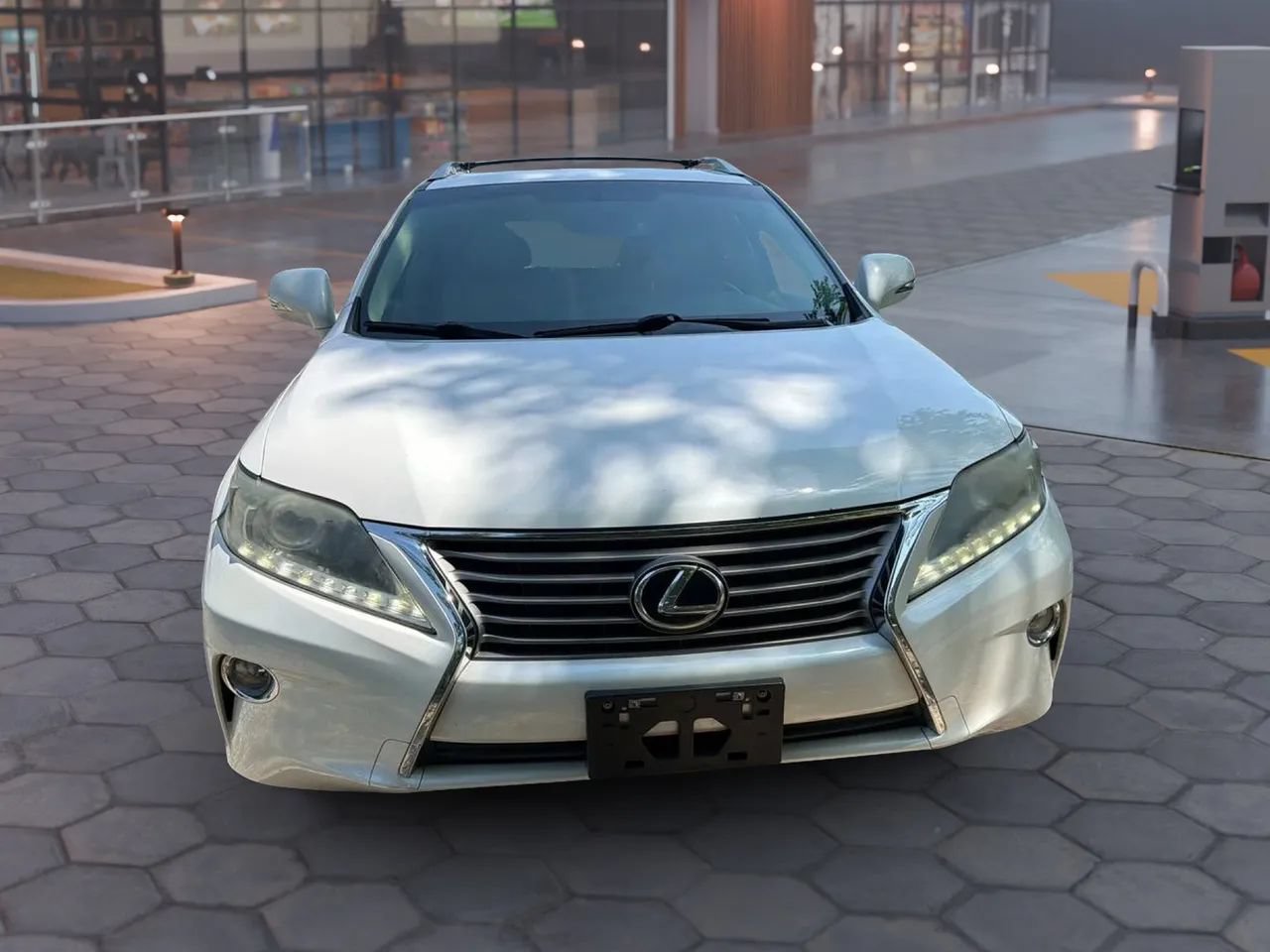 Used 2015 Lexus RX 350 FWD image 21