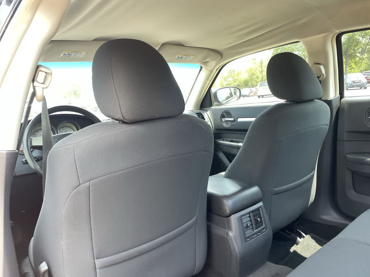 Used 2009 Dodge Charger SXT RWD image 19