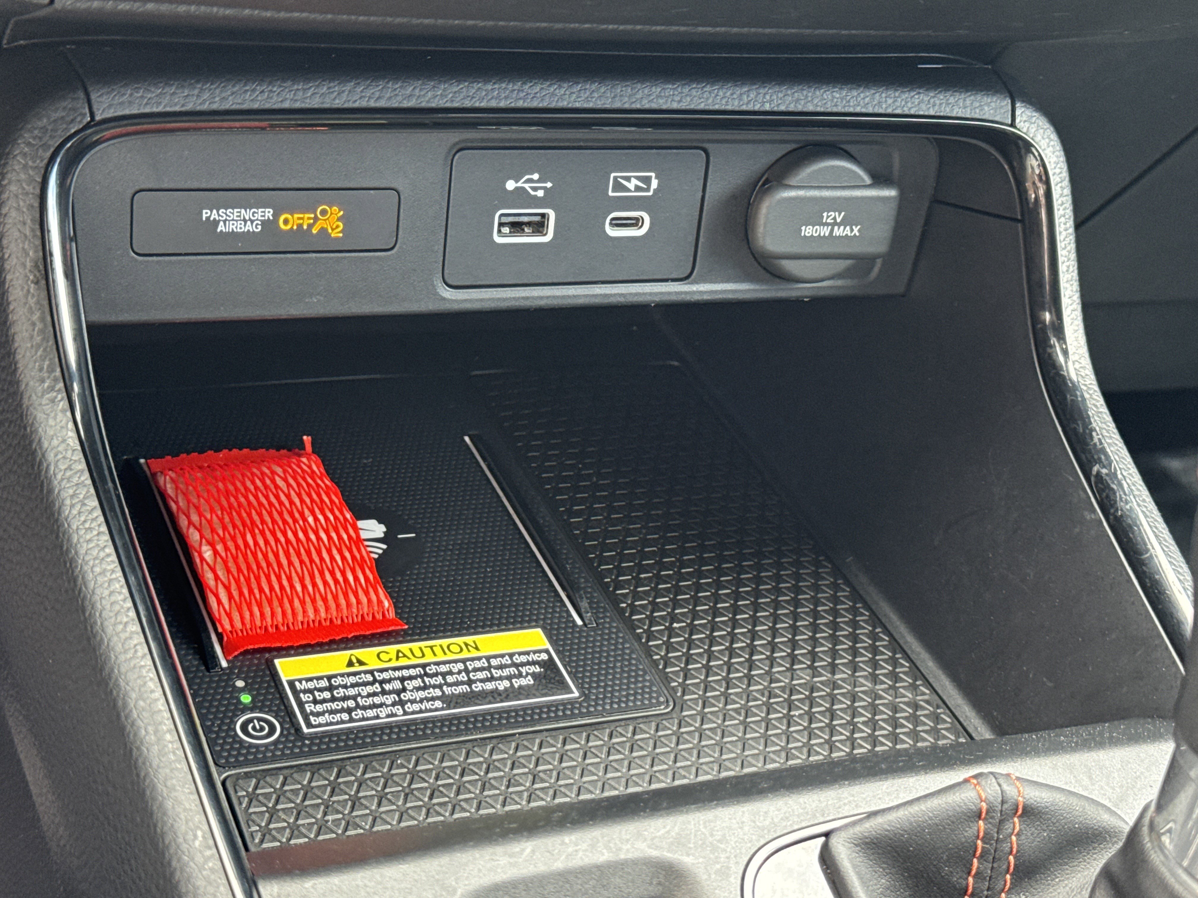 Used 2025 Honda CR-V Sport-L image 34