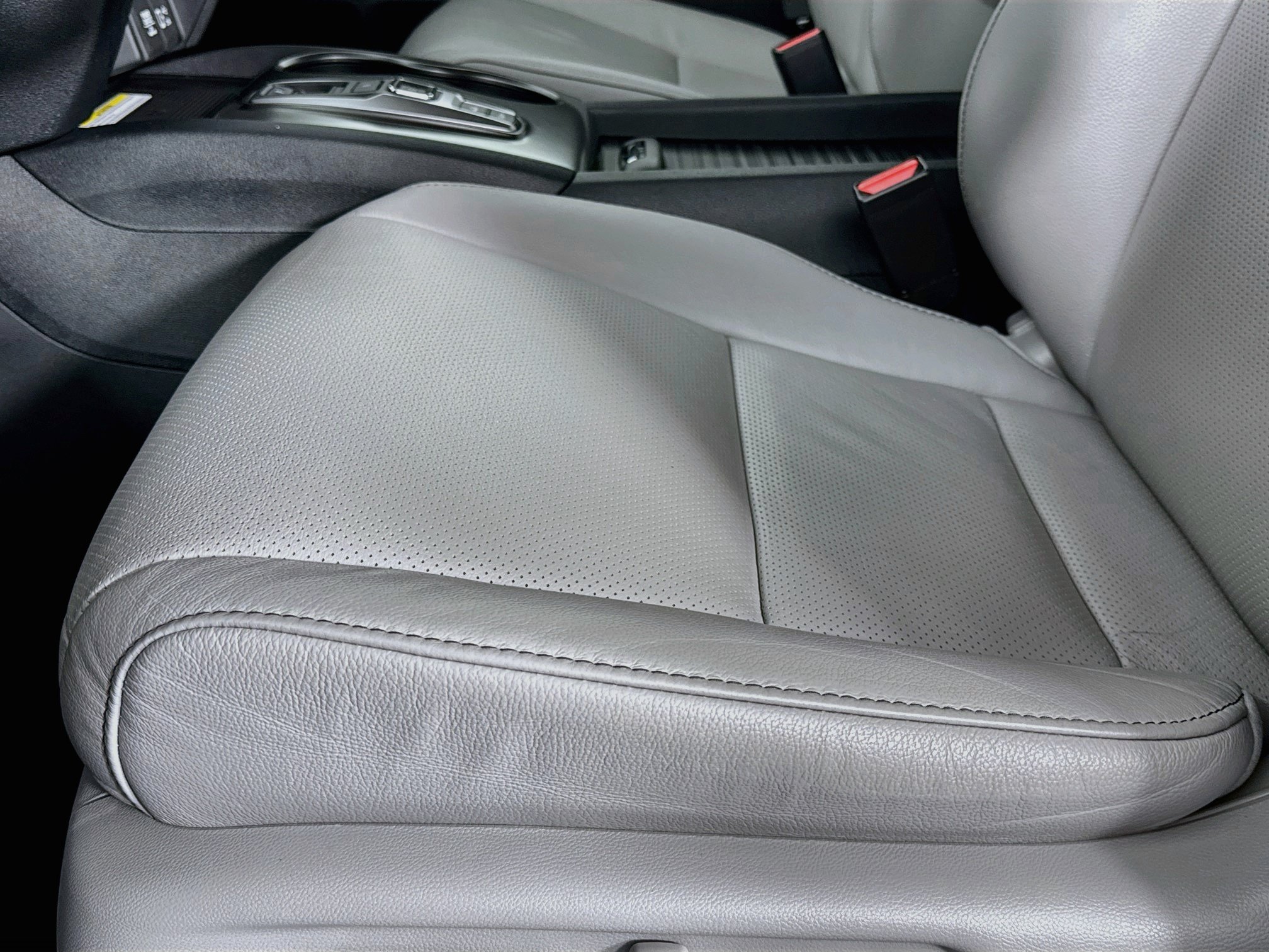 Certified 2023 Honda Passport EX-L image 18