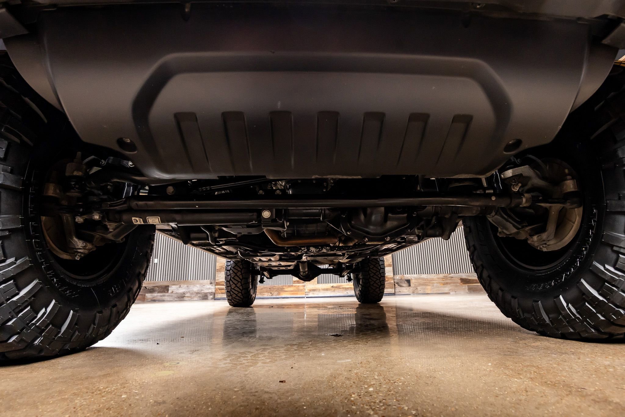 Used 2020 Jeep Gladiator Sport w/ Quick Order Package 24S AWD/4WD image 15