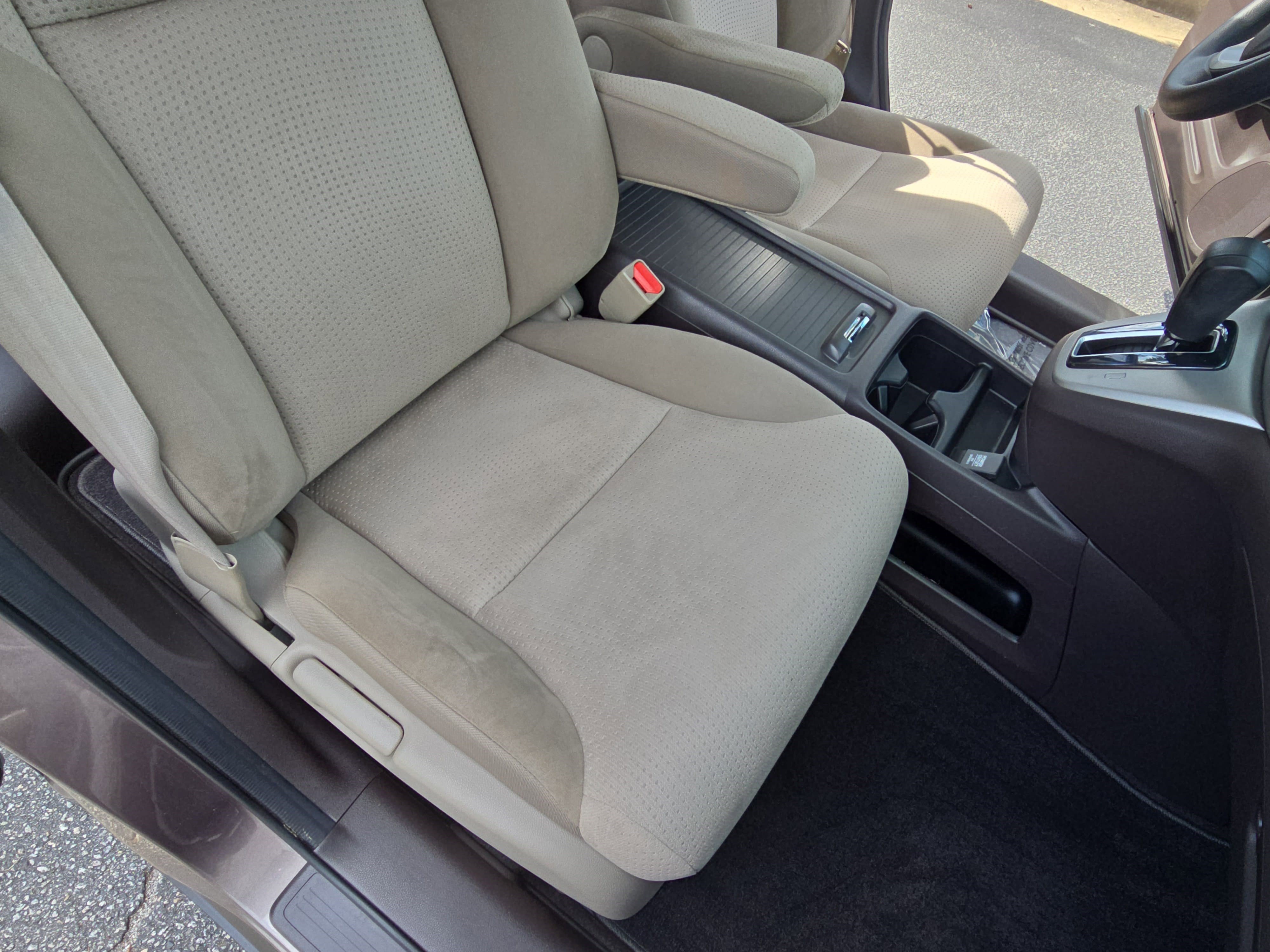 Used 2014 Honda CR-V EX image 10