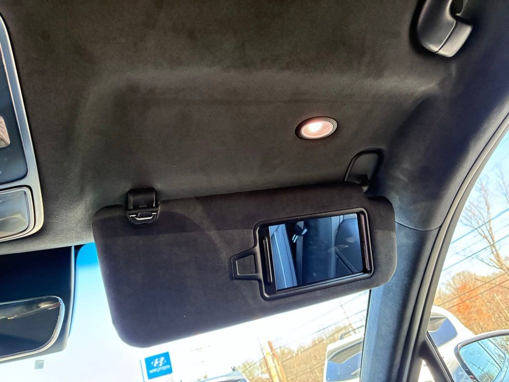 Used 2025 Genesis GV70 3.5T Sport w/ Sport Advanced Package image 48