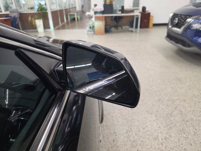Used 2012 Cadillac CTS V w/ Wood Trim Package RWD image 35