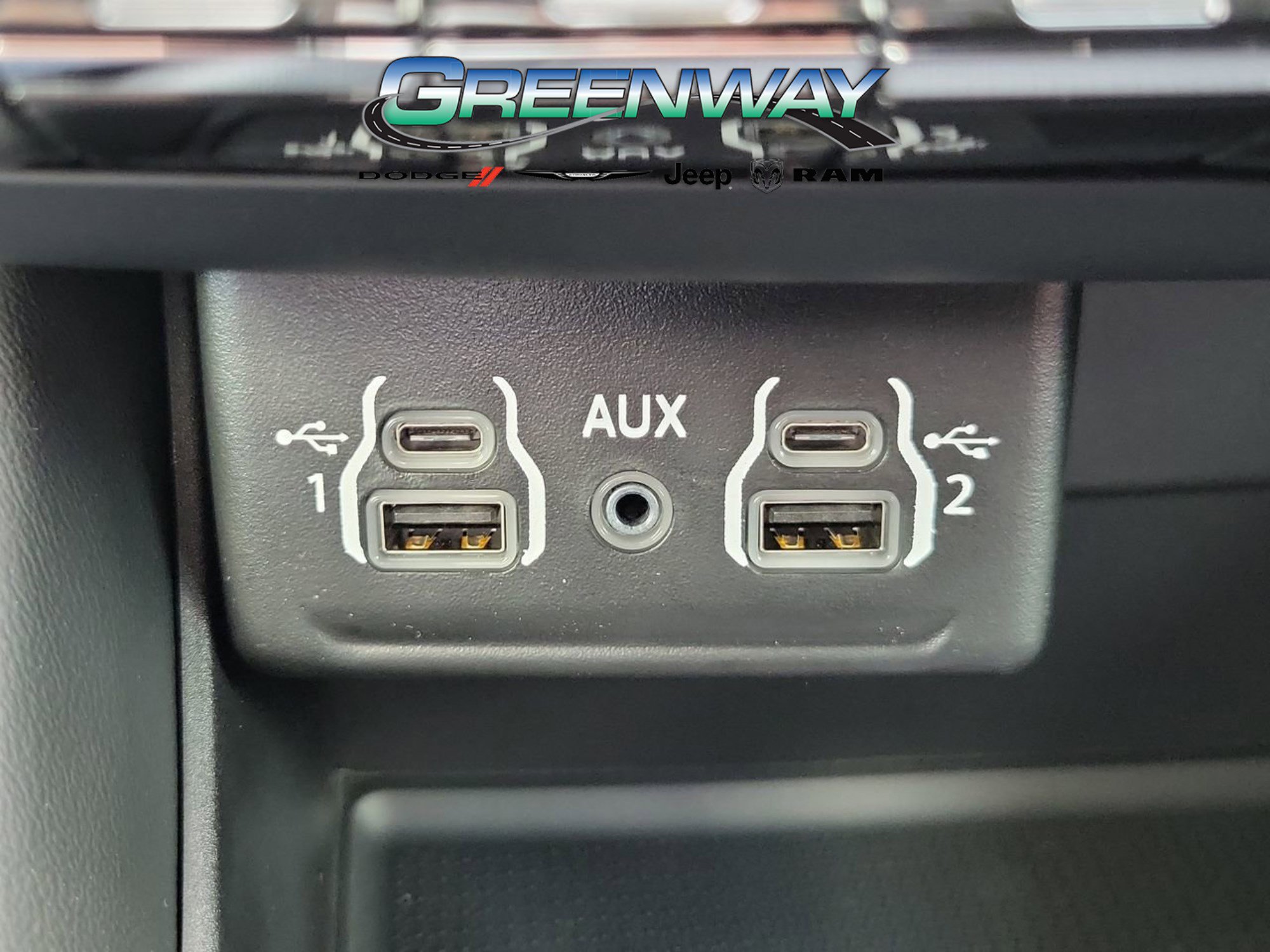 New 2026 Dodge Durango GT w/ Blacktop Package image 24