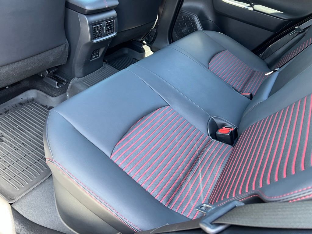Used 2023 Toyota RAV4 XSE w/ Weather Package image 20