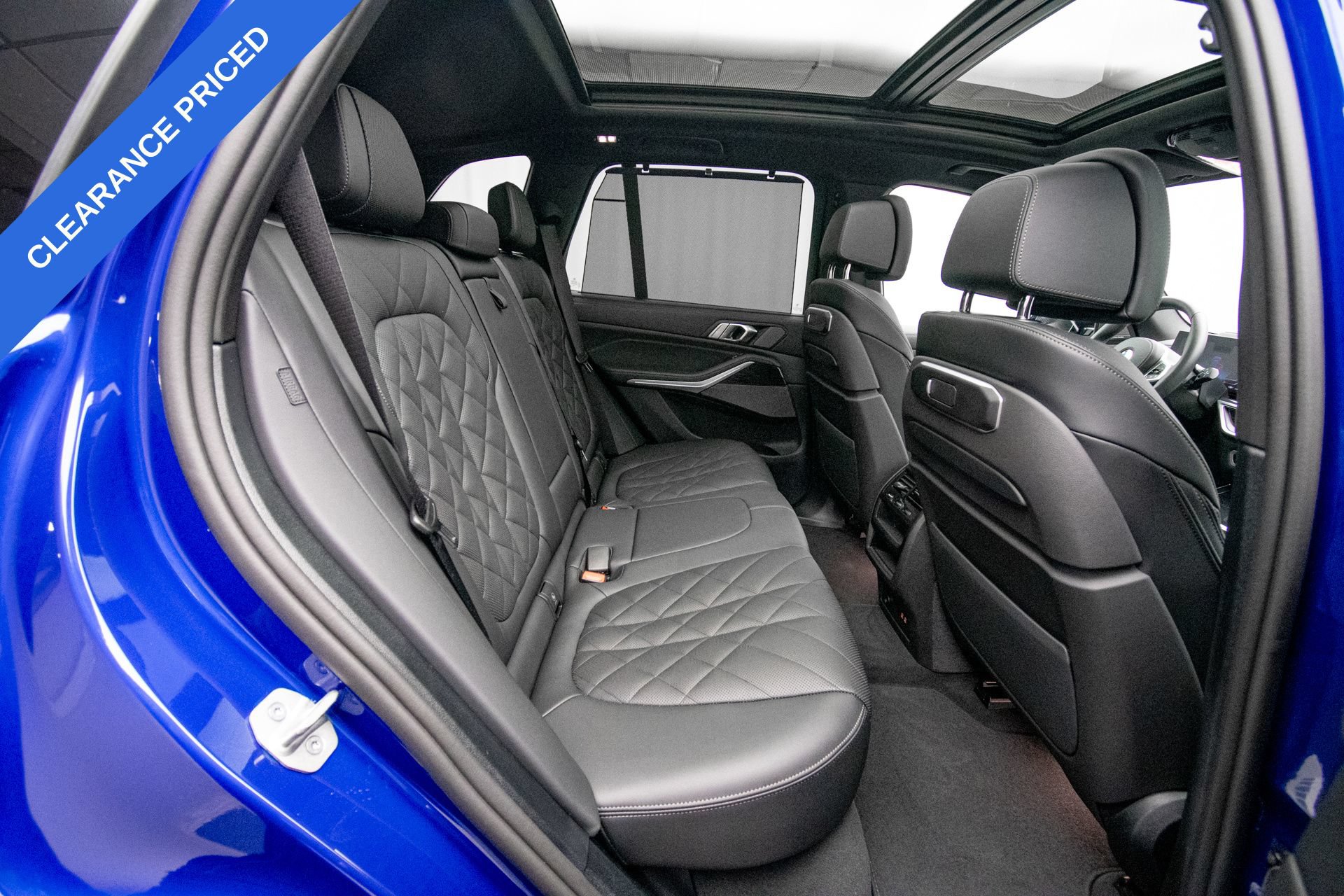 Used 2026 BMW X5 M60i AWD/4WD image 16