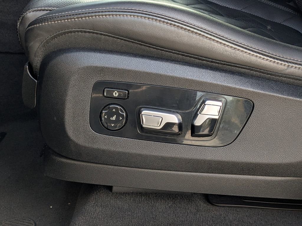 Used 2024 BMW X5 xDrive40i image 22