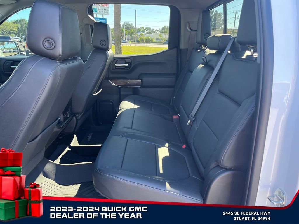 Used 2022 Chevrolet Silverado 1500 RST w/ Texas Edition Plus image 11