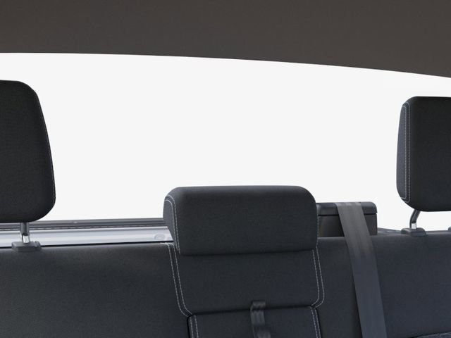 New 2025 Ford Ranger XL RWD image 23