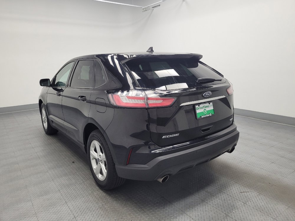 Used 2020 Ford Edge SE image 5
