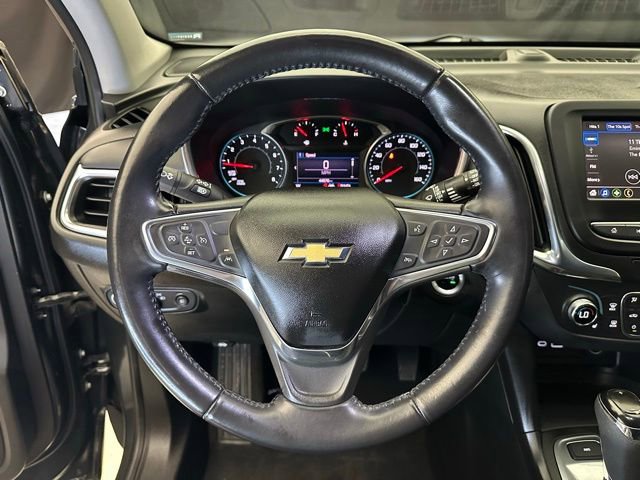 Used 2021 Chevrolet Equinox LT AWD/4WD image 24