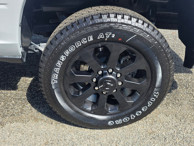 New 2026 RAM 2500 Big Horn image 7