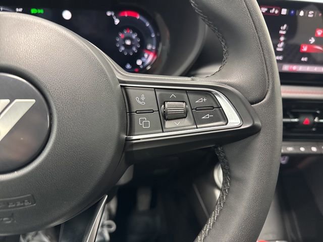 Used 2024 Dodge Hornet GT image 36