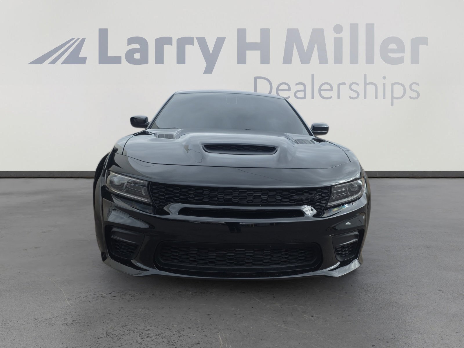 Used 2023 Dodge Charger SRT Hellcat image 8