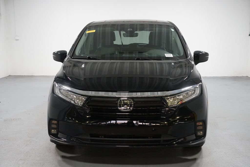 Used 2022 Honda Odyssey EX-L image 2