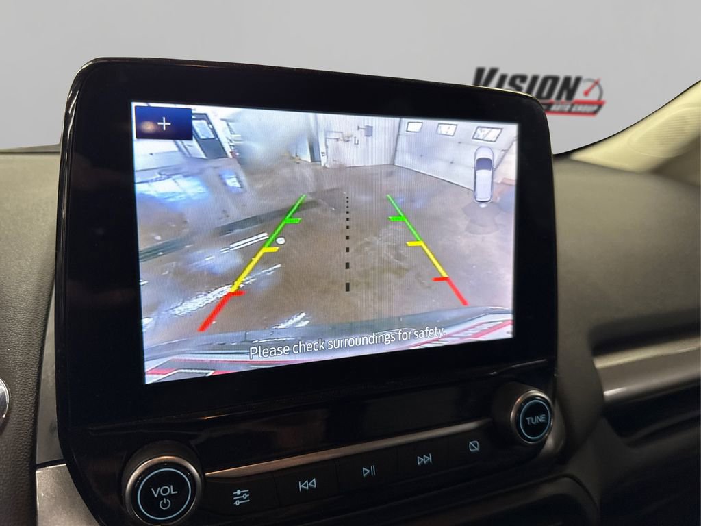 Used 2021 Ford EcoSport SES AWD/4WD image 33