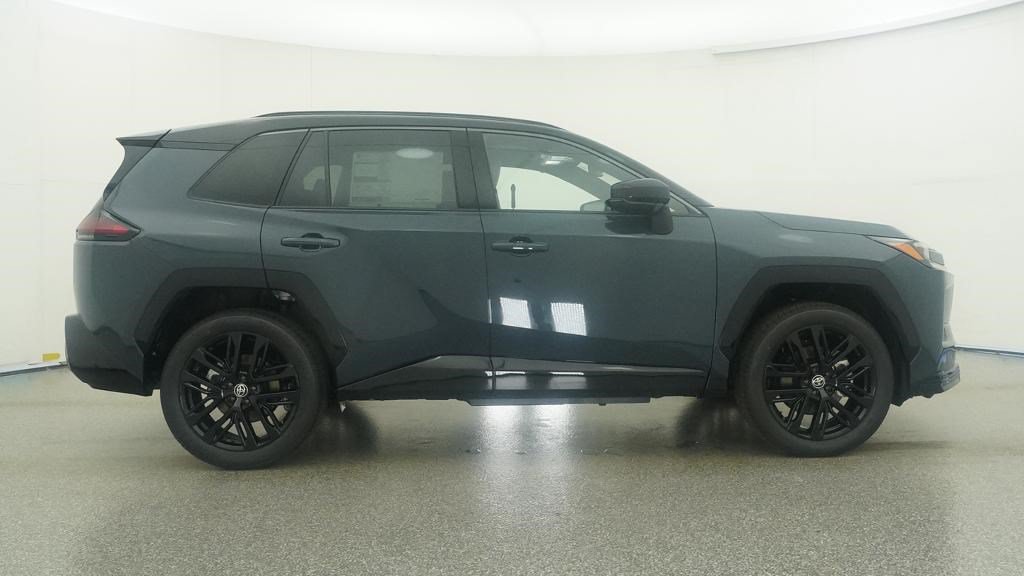 New 2026 Toyota RAV4 XSE w/ Weather Package AWD/4WD image 13