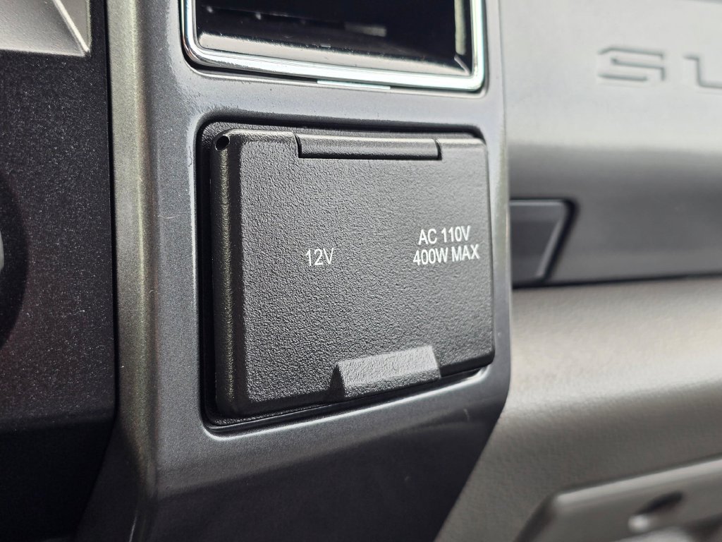 Used 2022 Ford F350 XLT w/ XLT Value Package AWD/4WD image 23