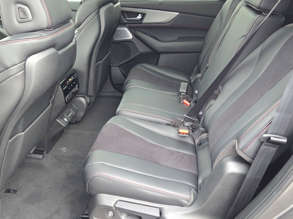 New 2026 Acura MDX A-Spec AWD/4WD image 27