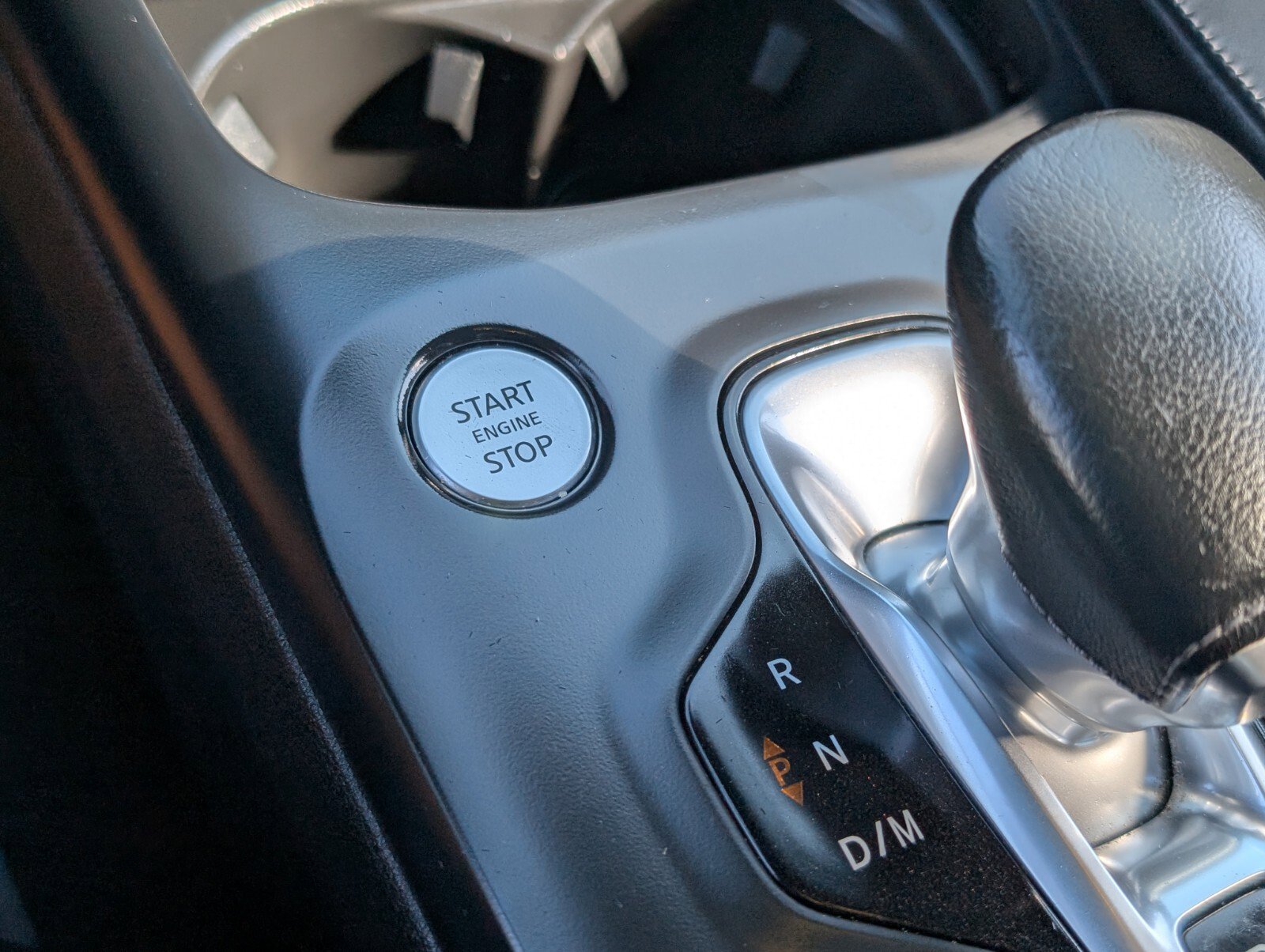 Used 2021 INFINITI QX50 Luxe w/ Appearance Package FWD image 28